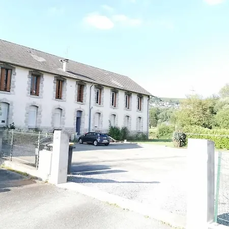 Le Gourmand *t2 Apartment Lourdes